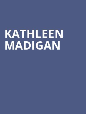 Kathleen Madigan, Grand Opera House, Wilmington