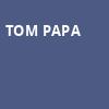 Tom Papa, Grand Opera House, Wilmington