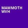 Mammoth WVH, The Queen, Wilmington