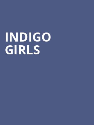 Indigo Girls, Grand Opera House, Wilmington