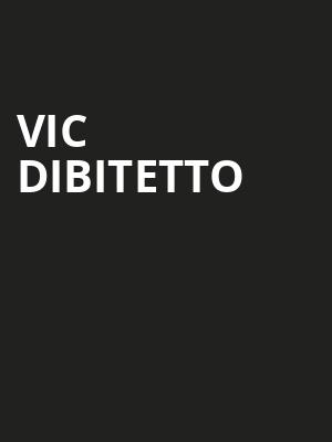 Vic DiBitetto, Baby Grand, Wilmington
