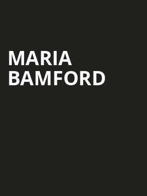 Maria Bamford, Grand Opera House, Wilmington