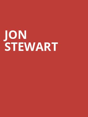 Jon Stewart, Grand Opera House, Wilmington
