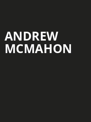 Andrew McMahon, The Queen, Wilmington