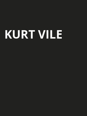 Kurt Vile, The Queen, Wilmington
