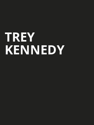 Trey Kennedy, Grand Opera House, Wilmington