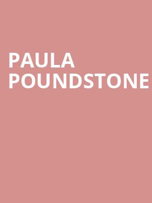 Paula Poundstone, Grand Opera House, Wilmington