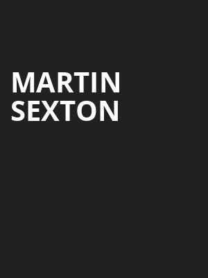 Martin Sexton, Baby Grand, Wilmington