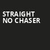 Straight No Chaser, Grand Opera House, Wilmington