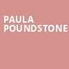 Paula Poundstone, Grand Opera House, Wilmington