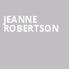 Jeanne Robertson, Grand Opera House, Wilmington