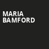 Maria Bamford, Grand Opera House, Wilmington