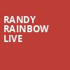 Randy Rainbow Live, Grand Opera House, Wilmington