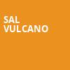 Sal Vulcano, Grand Opera House, Wilmington