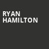 Ryan Hamilton, Baby Grand, Wilmington