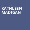 Kathleen Madigan, Grand Opera House, Wilmington
