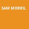 Sam Morril, Grand Opera House, Wilmington