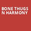 Bone Thugs N Harmony, The Queen, Wilmington