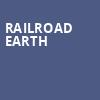 Railroad Earth, The Queen, Wilmington